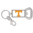 University of Tennessee Bottle Opener Keychain