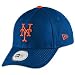 Mets New Era MLB AC Pinch Hitter Cap - Men's