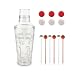 Party Kit Cocktail Shaker