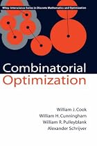 Combinatorial Optimization (WileyInterscience Series in Discrete Mathematics and Optimization)