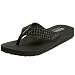 cobian Men's Mma Flat Sandal,Black,8 M