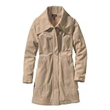 Patagonia Women's Windproof Darya Coat