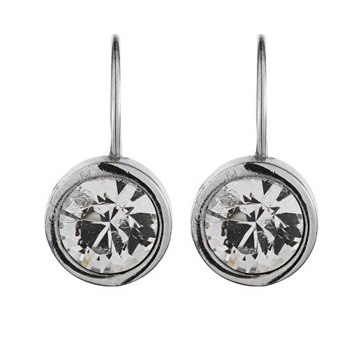 Dyrberg/Kern Damen-Ohrringe Louise SS  Crystal 316401 Preisvergleich