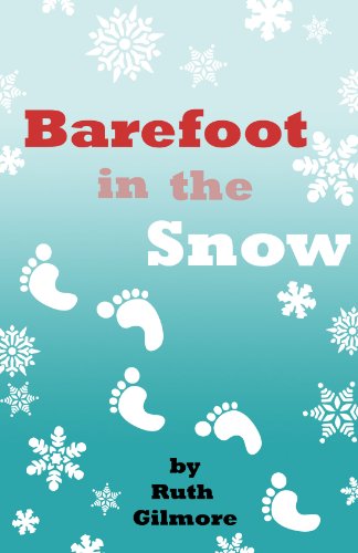 Barefoot in the Snow (Kidsermons Book 4)