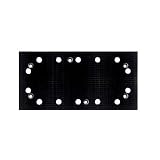 BOSCH 2608000204 Schleifpl.Klett Standard