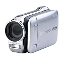 Sanyo VPC-GH2 High Definition Camcorder and 14 MP Camera w/12x Optical Zoom