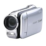 Sanyo VPC-GH2 High Definition Camcorder and 14 MP Camera w/12x Optical Zoom