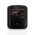 Philips SA4RGA02KN GoGear Raga MP3-Pl...