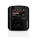 Philips SA4RGA04KN GoGear Raga MP3-Player 4GB schwarz