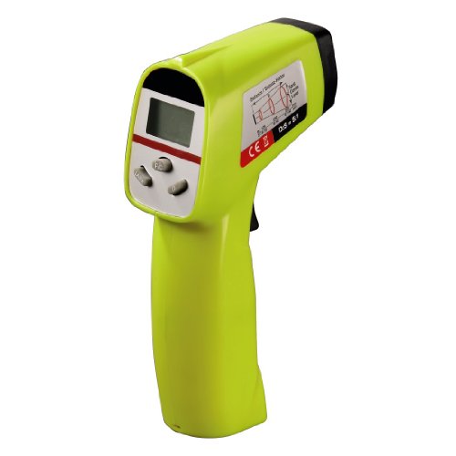 Xavax 00111941 Infrarot-Thermometer "IR-102"