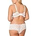 Smart & Sexy Women's Illustrous Lace Unlined Underwire Bra