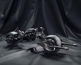 MOVIE REALIZATION  BATMAN&BAT-POD