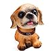 Bobble Head Dogs Bobbing Heads Car Dash Puppy for Car Vehicle 6pcs/set by Mashion