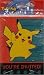 Pokemon Pikachu Party Invitation Pack Image