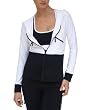 Body Up Women's Don'T Mesh With Me Hoodie