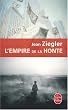L'Empire de la honte