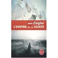 L'Empire de la honte