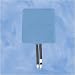 Ð DeRoyal Hospital Grade Cold Therapy Blanket * Chest/Lumbar, NS * 1 Per CA Cold Therapy TM Brand T