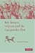Ben Jonson, 'Volpone' and the Gunpowder Plot