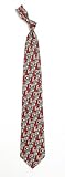 Georgia Bulldogs Silk Tie 2