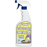 Grandma's Secret GS7001 Laundry Spray, 16-Ounce