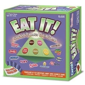 Eat It