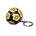 BVB Borussia Dortmund Keyball / Schlüsselanhänger Ball
