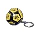 BVB Borussia Dortmund Keyball / Schl&uuml;sselanh&auml;nger Ball