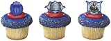 12 ct Thor Power Surge Cupcake Rings