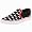 Black/Red