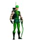 Justice League of America: Identity Crisis Classics Series 1: Green Arrow Action Figure