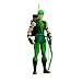 Justice League of America: Identity Crisis Classics Series 1: Green Arrow Action Figure