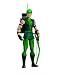 Search : Justice League of America: Identity Crisis Classics Series 1: Green Arrow Action Figure