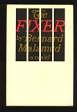 The Fixer: A Novel