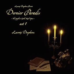 Dernier Paradis act1