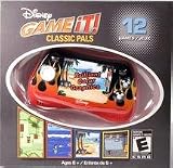 Disney Mickey& Friends Handheld Video Game