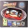 Disney Mickey& Friends Handheld Video Game