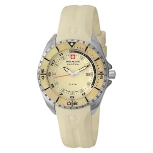Swiss Military Women's 06-6095-1-04-002 Hanowa Sealander Dive Watch