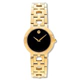 Movado Ladies Estimo Watch #0604887 by Movado