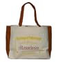 National masochism Champion Large BELLA TOTEBAG w/ pockets (Choice of Colors)