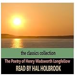 The Poetry of Henry Wadsworth Longfellow