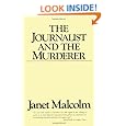 The Journalist and the Murderer