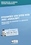 Dynamisez vos sites web avec JavaScript