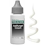 Blaine Labs Tineacide Tineacide Anti Fungal Cream 1.25 oz.