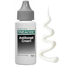Blaine Labs Tineacide Tineacide Anti Fungal Cream 1.25 oz.
From Blaine Labs Tineacide
