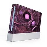 Nintendo Wii Skin plus one nunchuck skin-Beginning