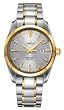 Omega Men's Seamaster Aqua Terra Quartz Two-Tone Watch #2317.30.00
