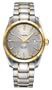 Omega Men's 2317.30.00 Seamaster Aqua Terra Quartz Two-Tone Watch