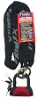 Trimax THEX5060 Combo Set - THEX Super Chain 5' x 10mm + MAX60 Disc U-Lock