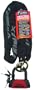 Trimax THEX5060 Combo Set - THEX Super Chain 5' x 11mm + MAX60 Disc U-Lock
